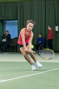 Bild 183 - 7. Wilson Cup